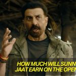 Jaat Predection The trailer shows its strength, how much will Sunny Deol's Jat earn on the first day