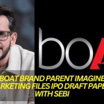 boAt brand parent Imagine Marketing files IPO draft papers with SEBI, check details